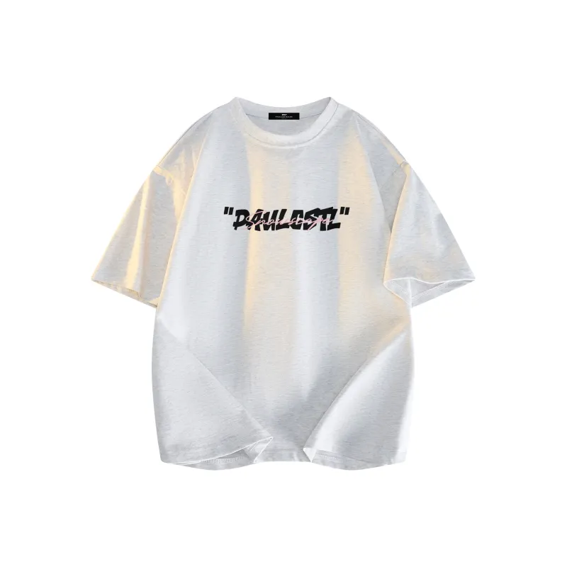 PAUL COSTELLOE T Shirts Unisex-11