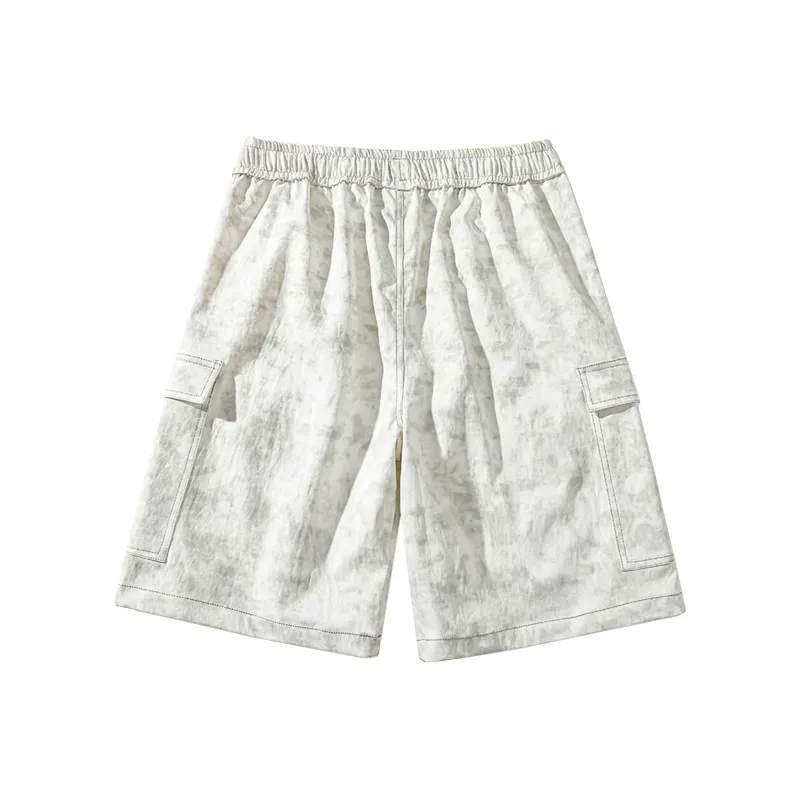 HONOR OF KINGS Casual Shorts Unisex-3