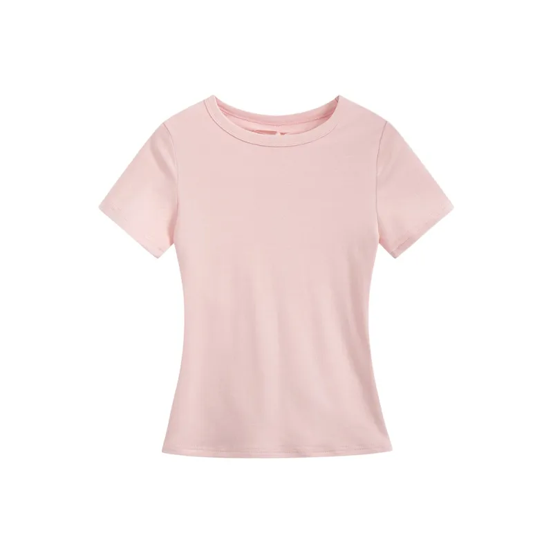 HANDAIWEI T Shirts Women's-6