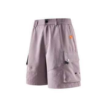 Snow Know The Answer SKTA Casual Shorts Unisex
