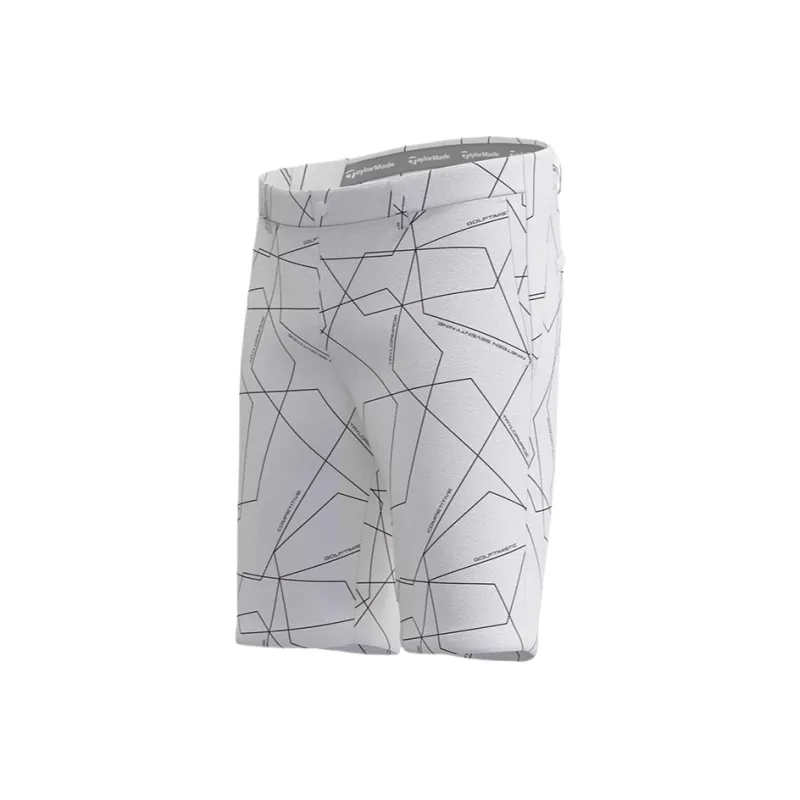TAYLORMADE Sports Shorts Men-11