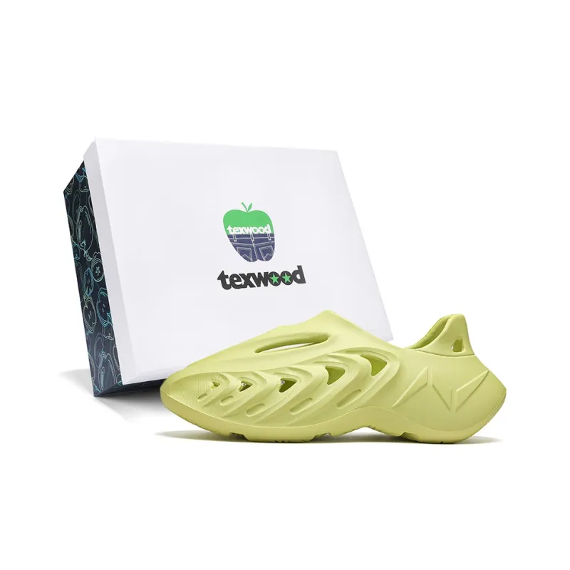 TEXWOOD Taichi Deep Sea Collection Clogs Men's-0