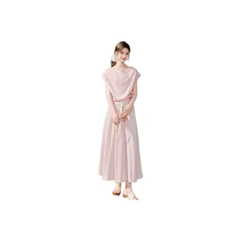Like The Age Of Water Casual Suit Women's