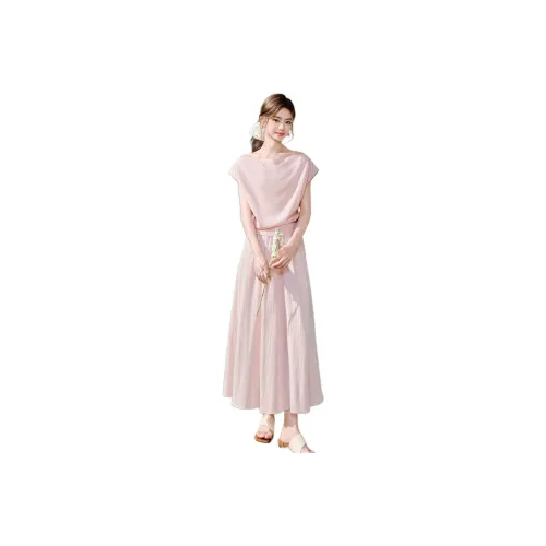 Like The Age Of Water Casual Suit Women's