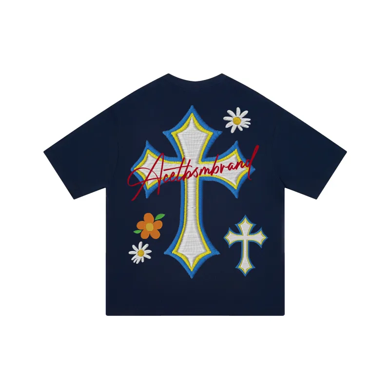 TBSM T Shirts Unisex-14