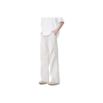 PANDA ADEVIL Casual Pants Unisex