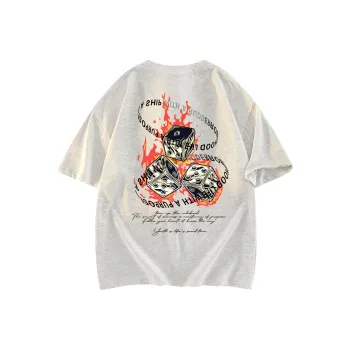ROBINHOOD T Shirts Unisex