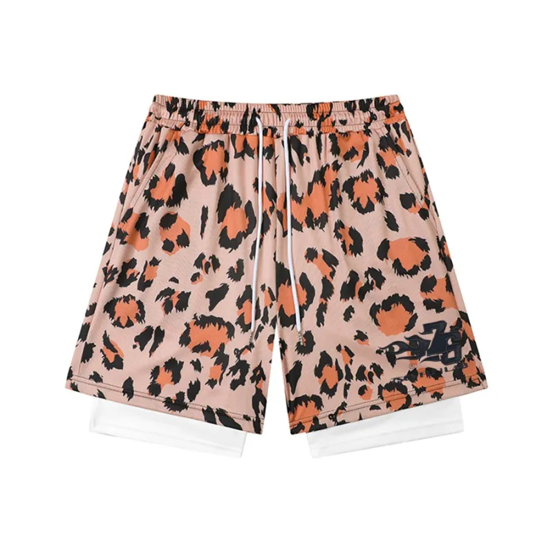 7 SEVFUN Casual Shorts Unisex-5