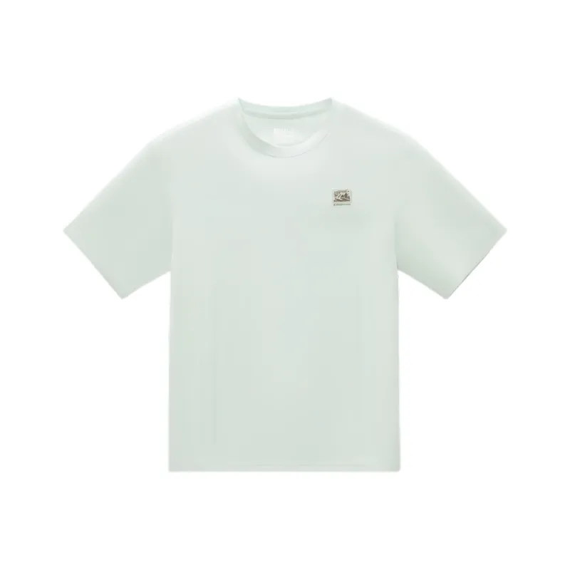 SNOW FLYING Shanhai Collection T Shirt Men's-4
