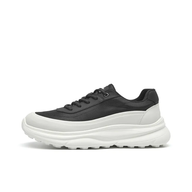SEPTWOLVES Low Top Casual Shoes Men's-1