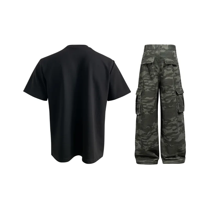 GWAF Casual Sportswear Unisex-3