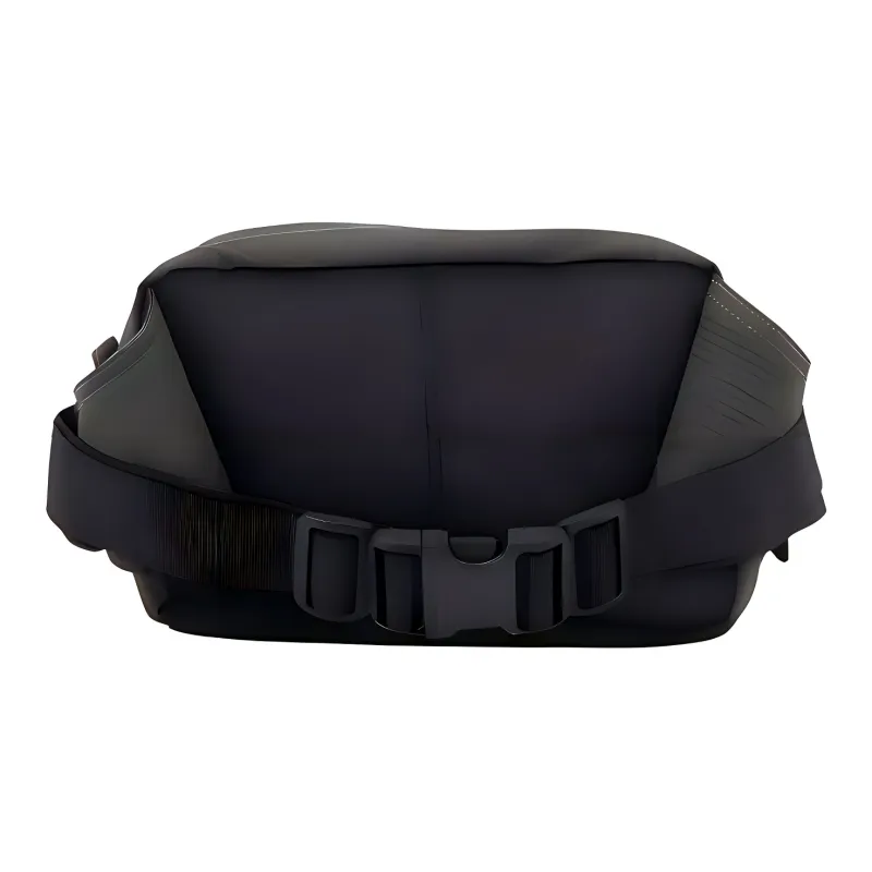 Carhartt WIP Highbury Checked Belt Bag-2