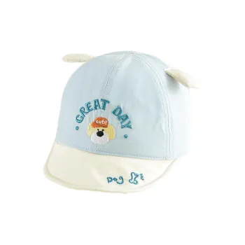 BIG WASP Cotton Baseball Caps Kids'