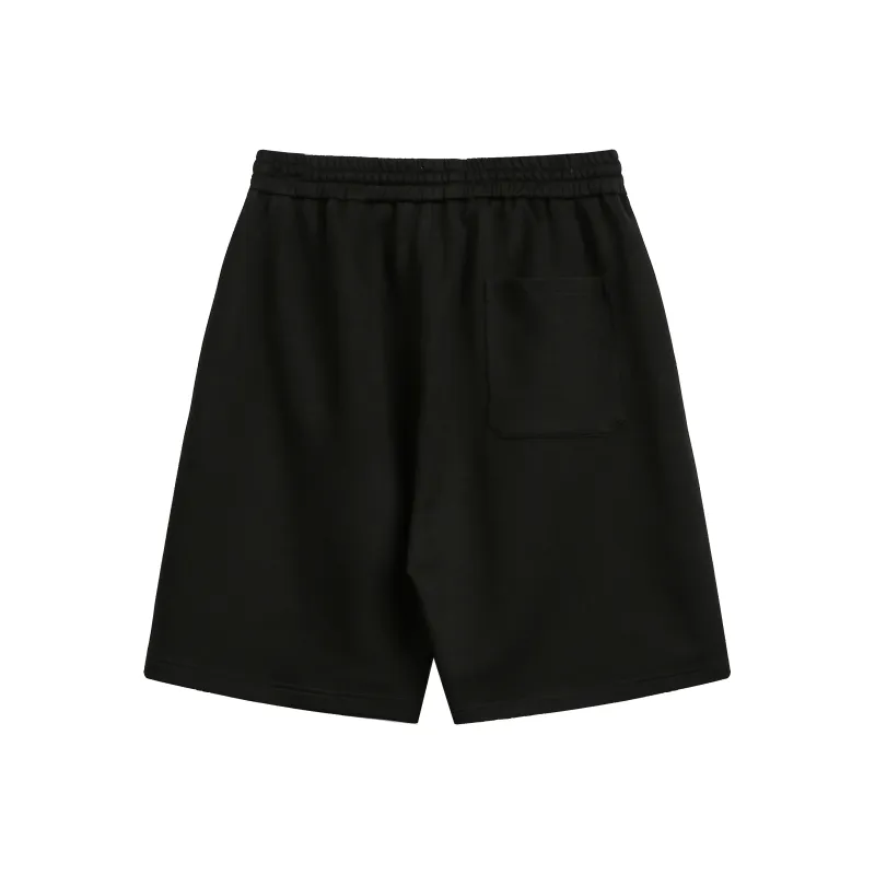 SIL VITIN Casual Shorts Unisex-1