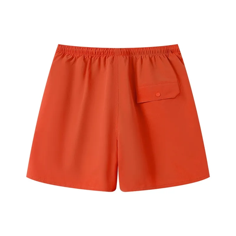 Crying Center Casual Shorts Unisex-1