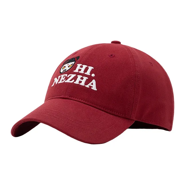 Fancet Studios Cotton Baseball Caps Unisex-0