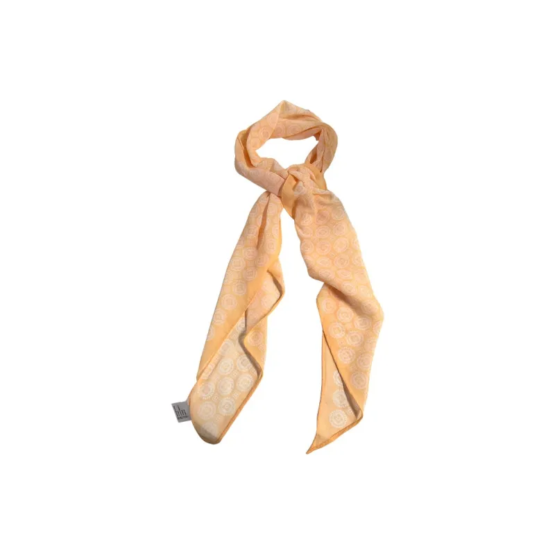 Classmate Yang Silk Scarves Women's-8