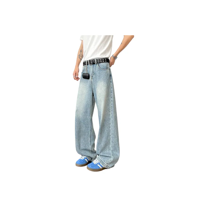 WOKXSS Jeans Unisex-15