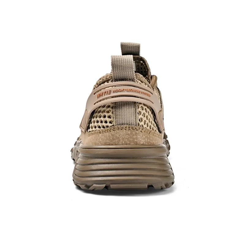 Season Ram Low Top Casual Shoes Men's-7