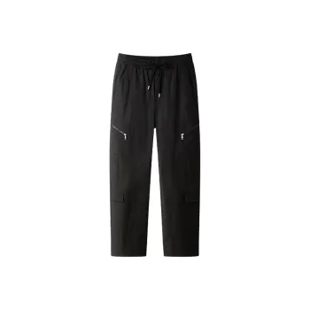 SNOW FLYING Casual Pants Unisex