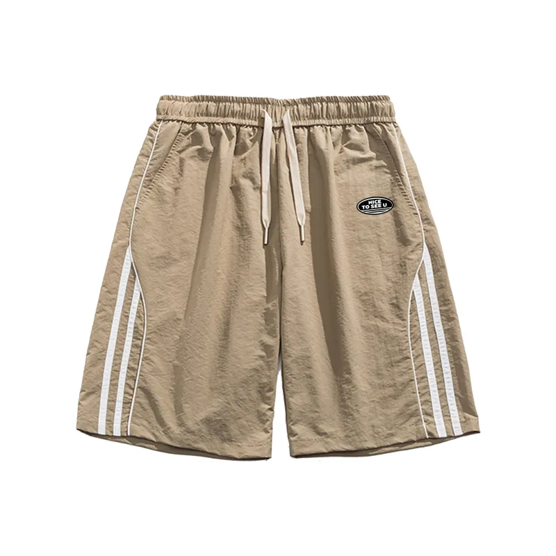 HONOR OF KINGS Casual Shorts Unisex-2