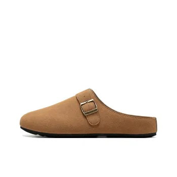 Warrior Silent, Anti Abrasion And Quick Drying Closed Toe Slippers Men's