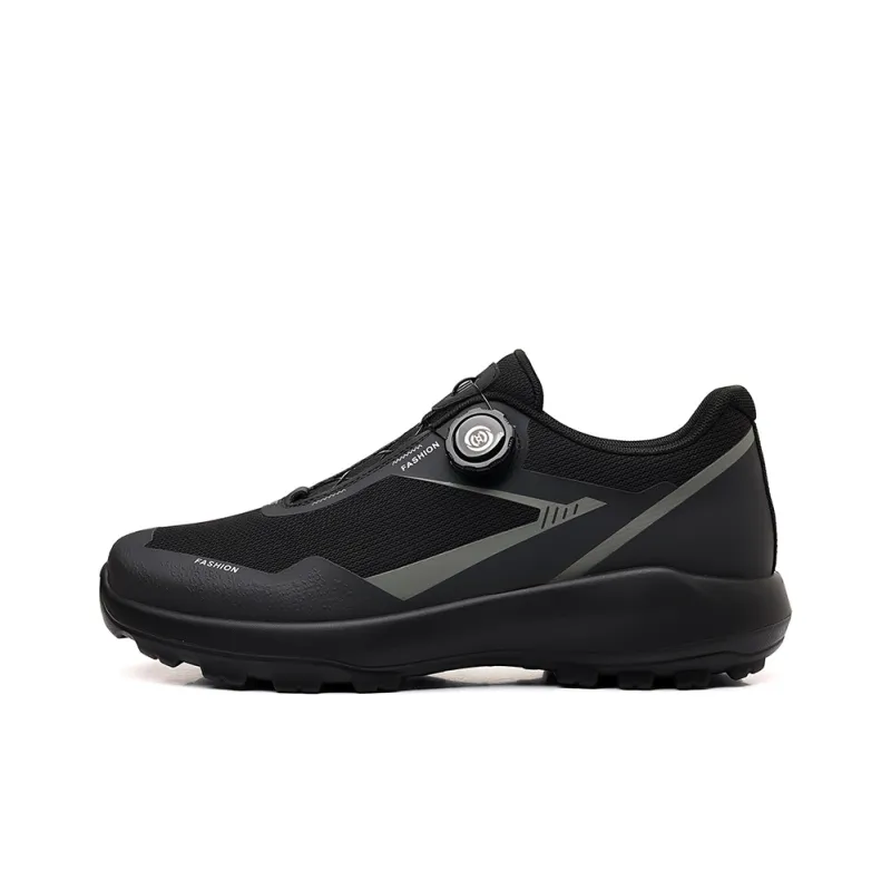 Bull Thunder Lightweight Height Increasing Low Top Casual Shoes Men's-5