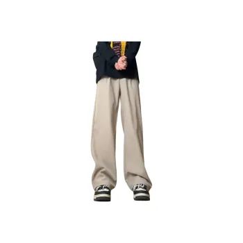 Izexx Suit Trousers Men
