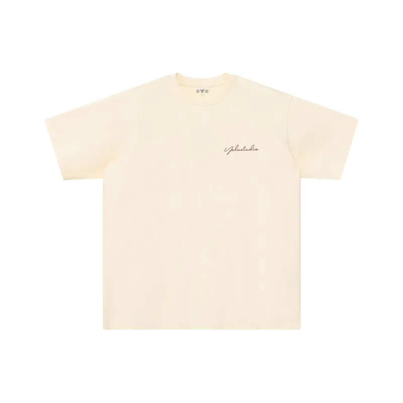 Yalu T Shirts Unisex-11