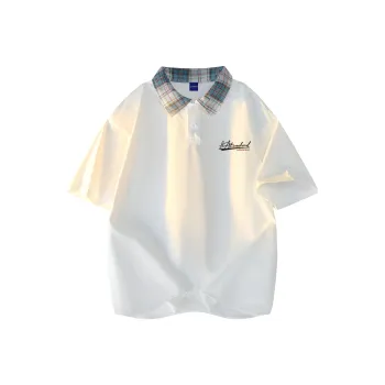 LA'T.WEEKEND Polo Shirts Unisex