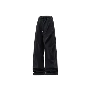 Emoji Casual Pants Unisex