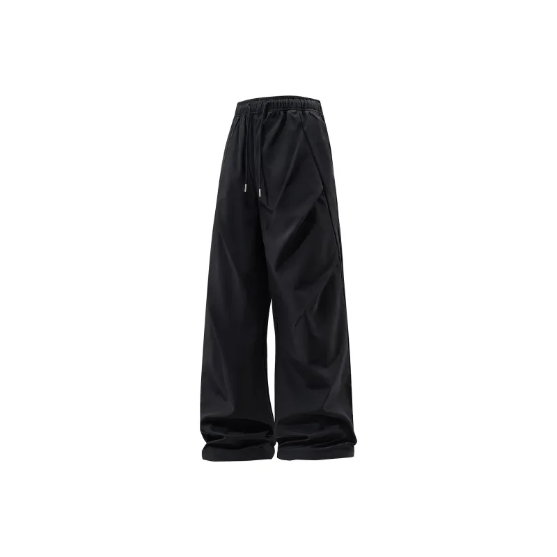 Emoji Casual Pants Unisex-0