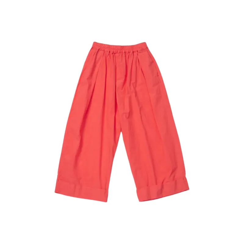 Toogood SS25 Casual Pants Unisex-0
