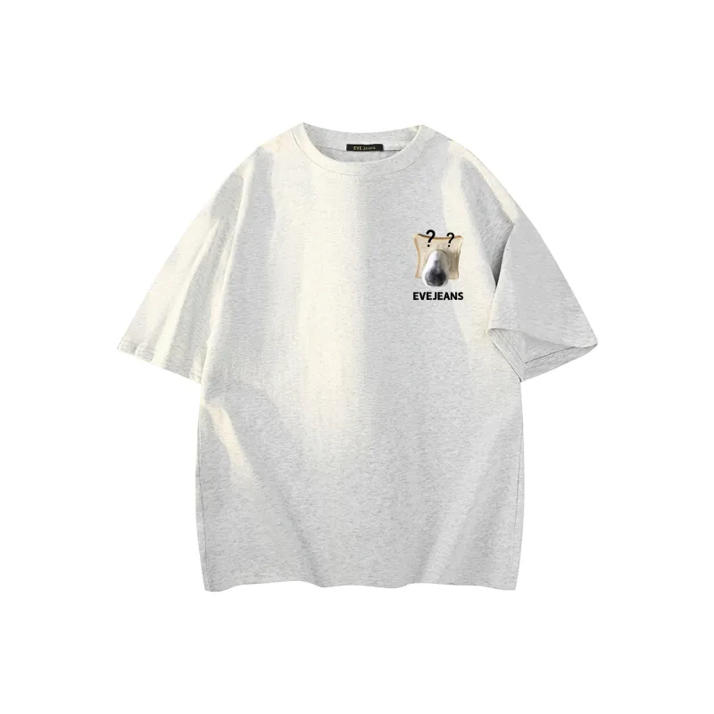 Yiwen T Shirts Unisex-9