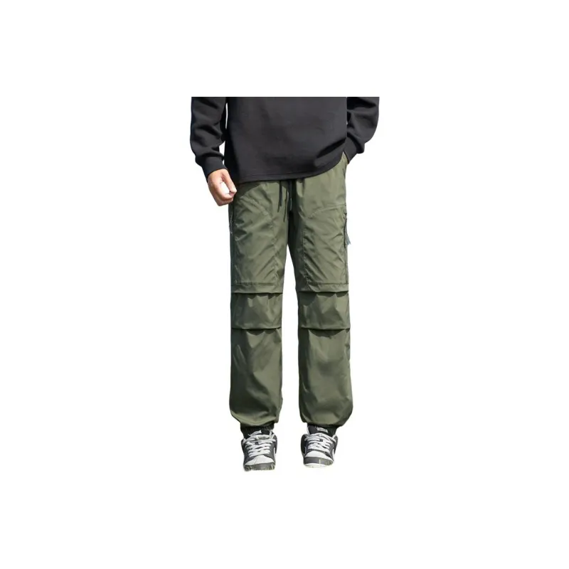 OKPI Casual Pants Unisex-15