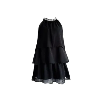 Udon House Sleeveless Dress Women's