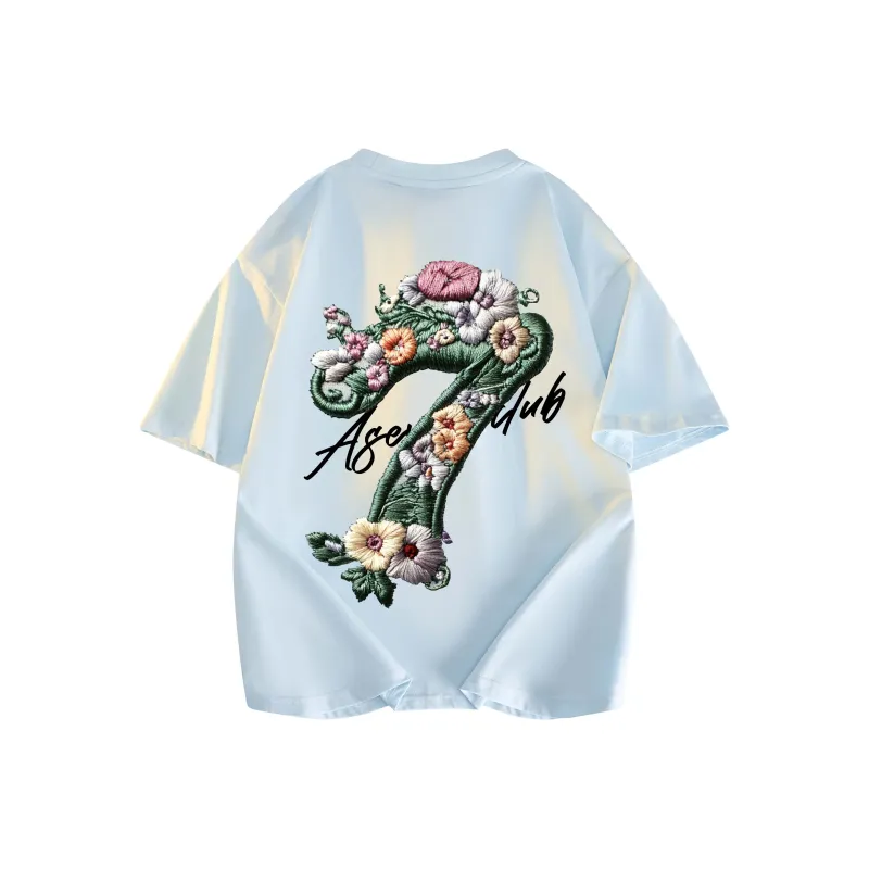 7 SEVFUN T Shirts Unisex-29
