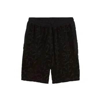 PUMA X Aries Toweling Shorts