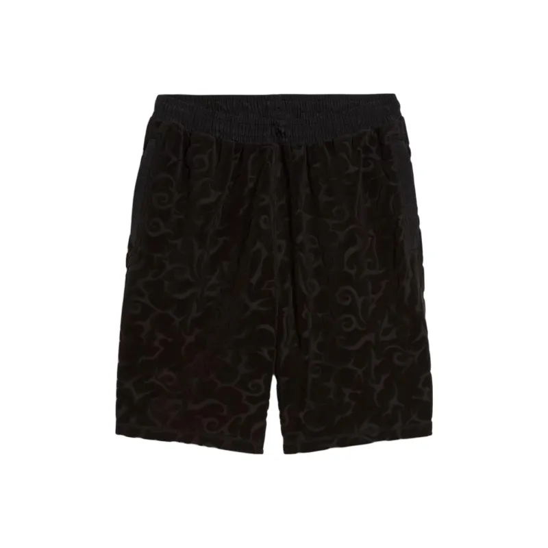 PUMA X Aries Toweling Shorts-0