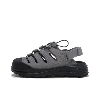 PUMA Hypnotic Anti Slip Wear Resistant River Trekking Shoes Unisex Gray