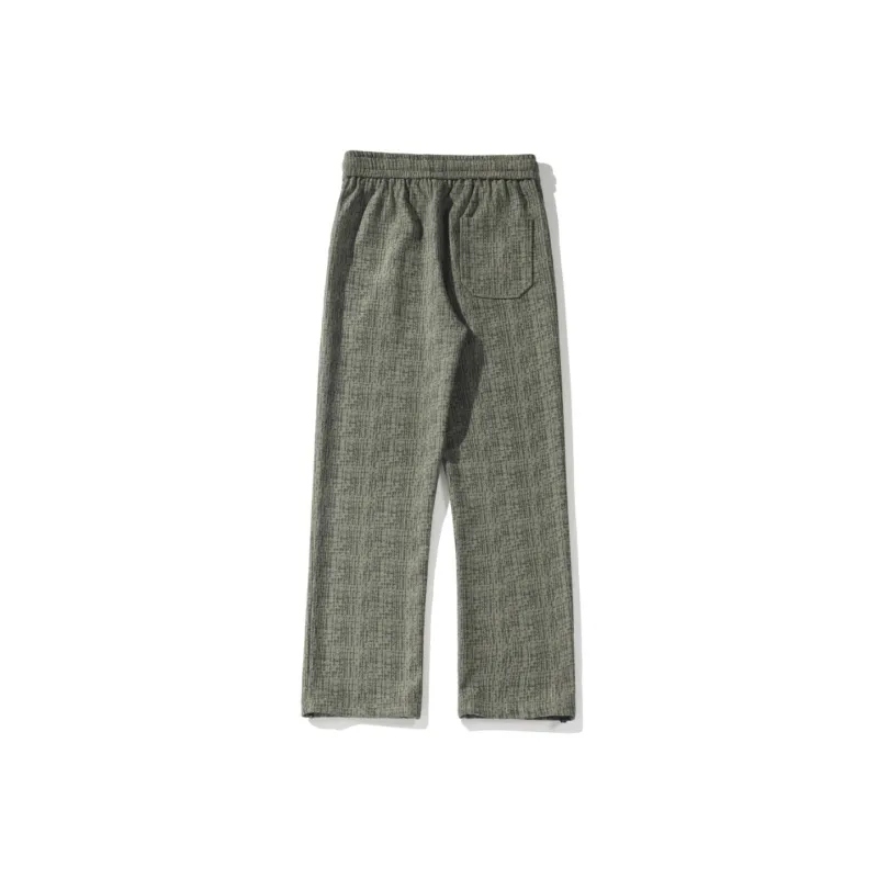 TH FABRICATE Casual Pants Women's-1