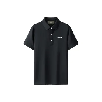 Jeep Polo Shirts Unisex