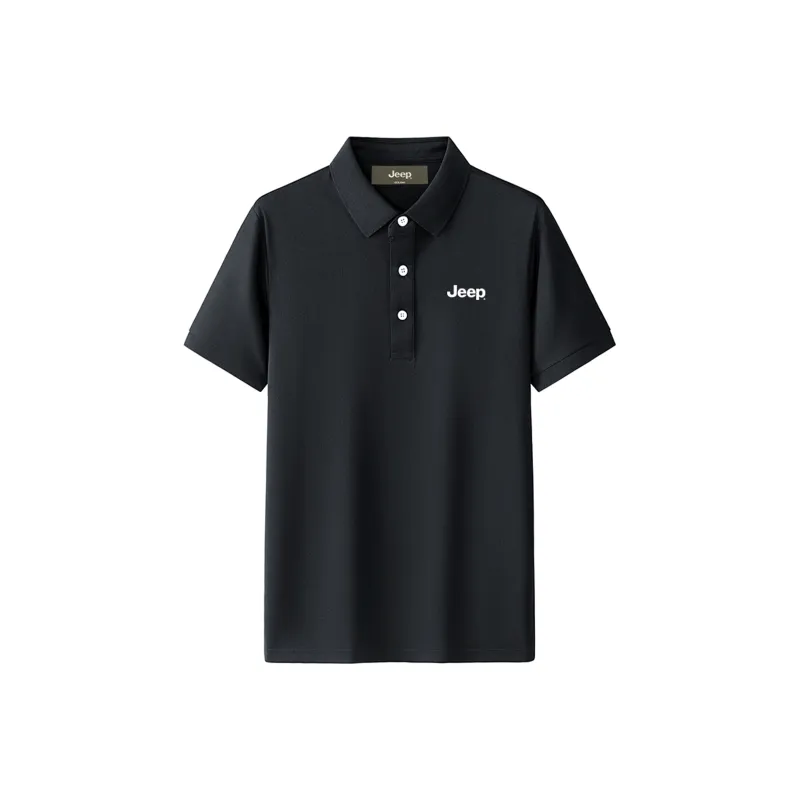 Jeep Polo Shirts Unisex-0