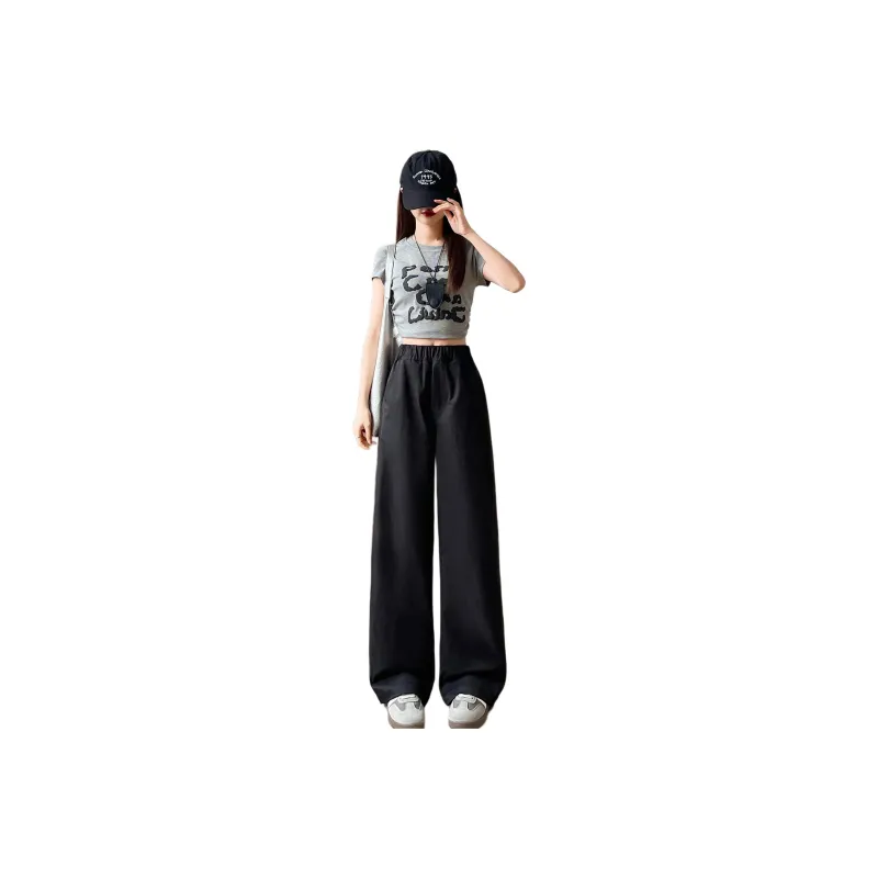 Puppytown Casual Pants Unisex-0