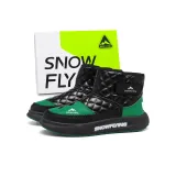 Black Green