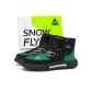 Black Green