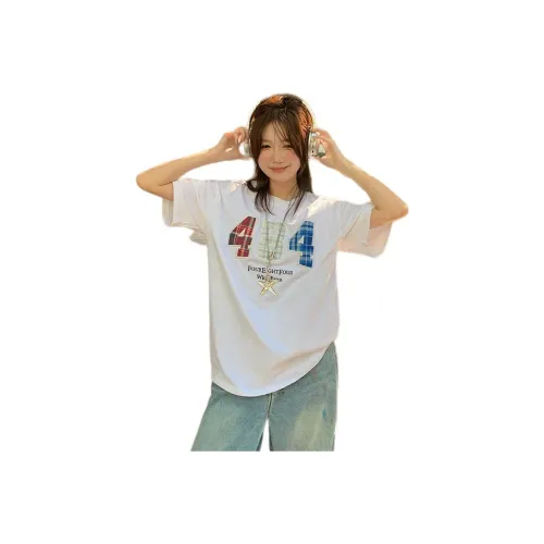 The Temptation Of The Muse T Shirt Women's