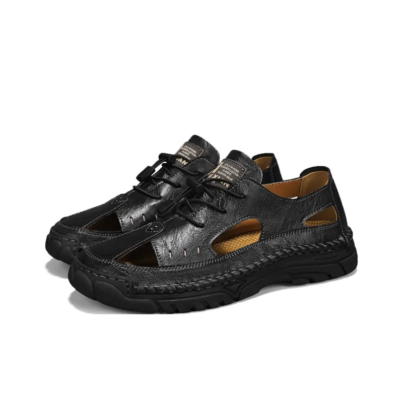 Frank Mully River Trekking Shoes Men's-8
