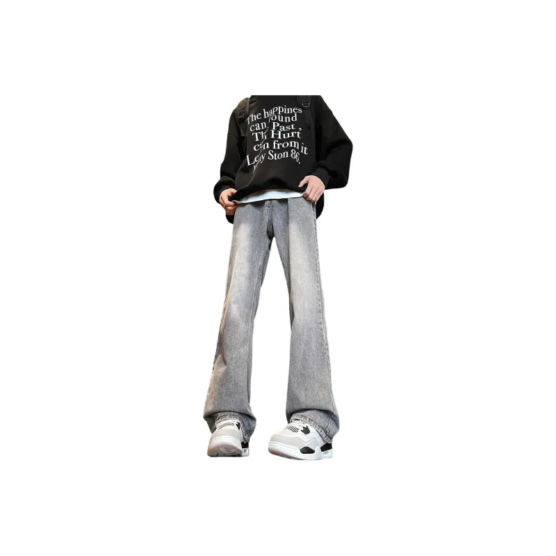 NAXUSTO Jeans Unisex-18