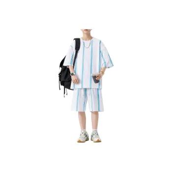 ZONEiD Basketball Suits Unisex